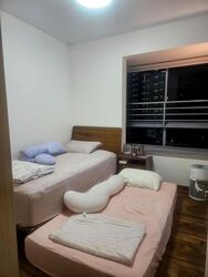 Blk 138C The Peak @ Toa Payoh (Toa Payoh), HDB 5 Rooms #588590011